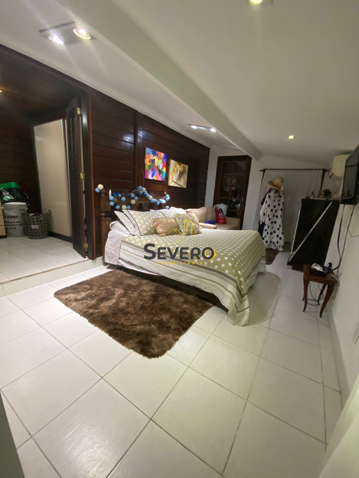 Casa de Condomínio à venda com 3 quartos, 480m² - Foto 13