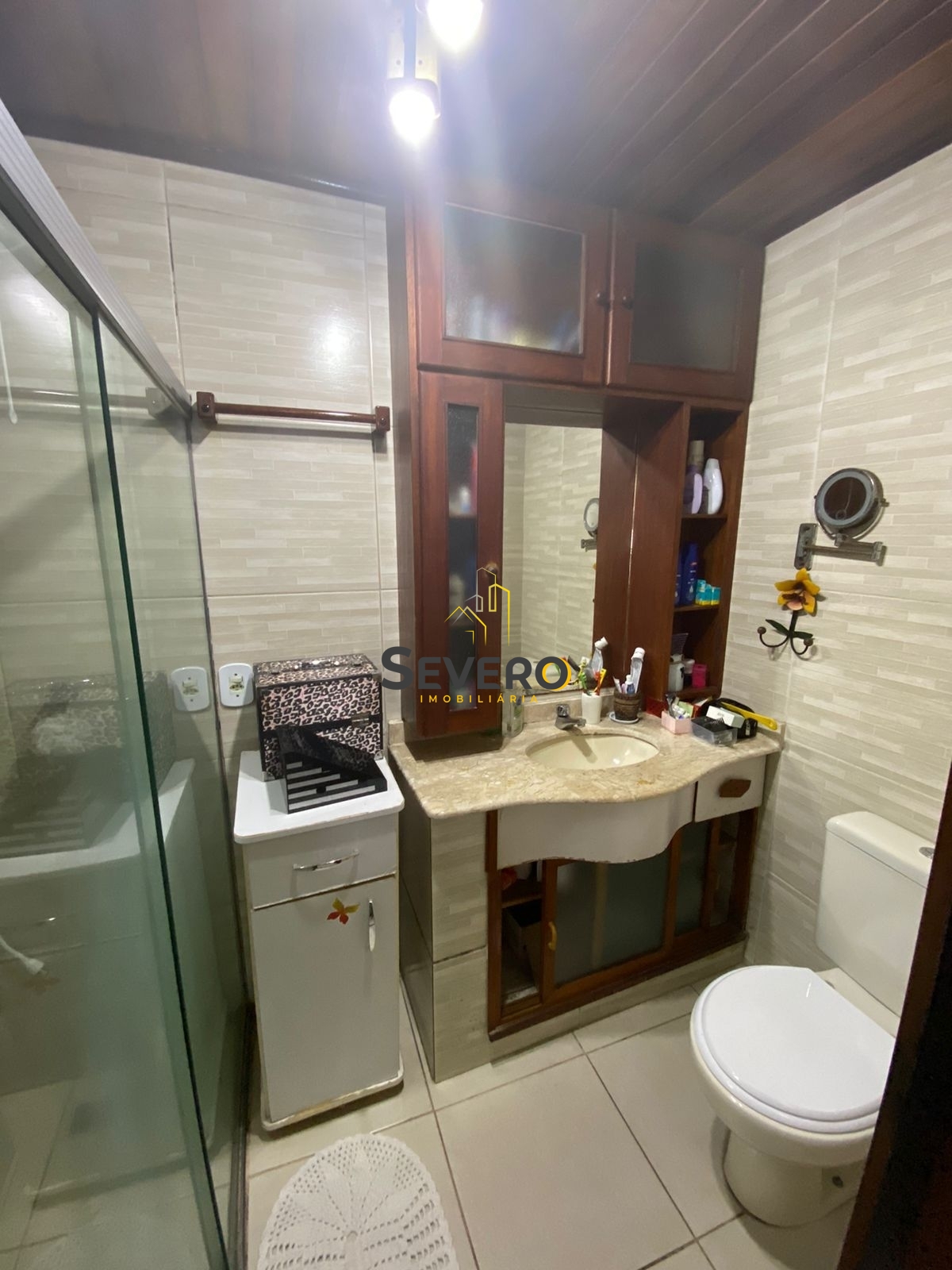 Casa de Condomínio à venda com 3 quartos, 480m² - Foto 4