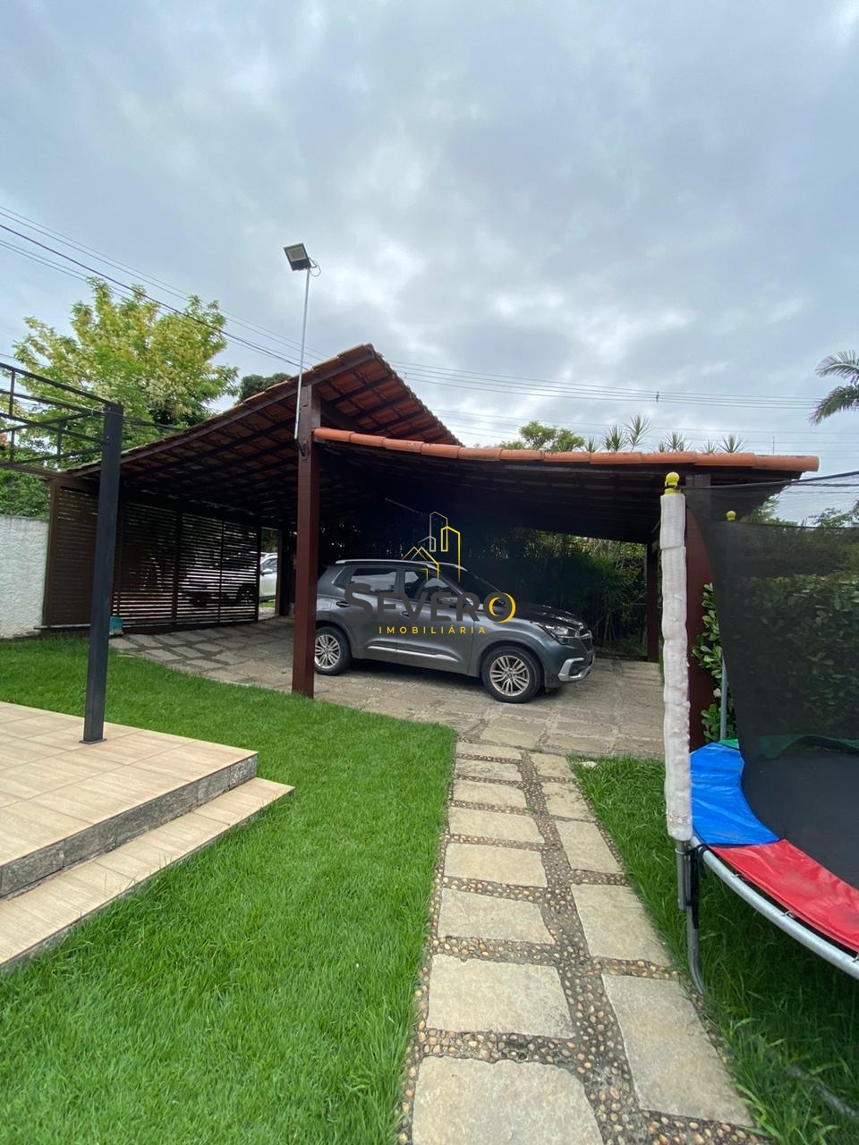 Casa de Condomínio à venda com 3 quartos, 480m² - Foto 9