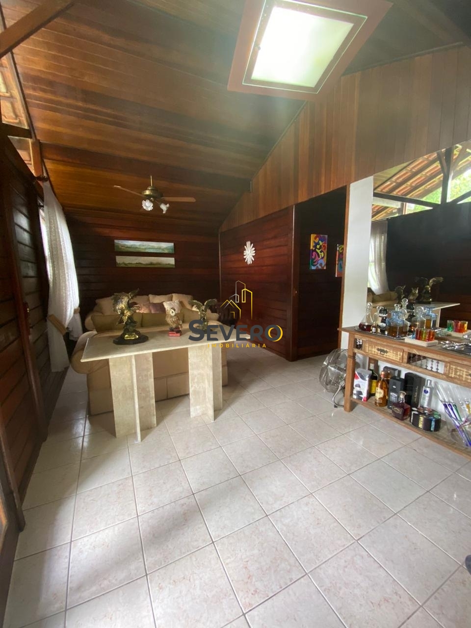 Casa de Condomínio à venda com 3 quartos, 480m² - Foto 16