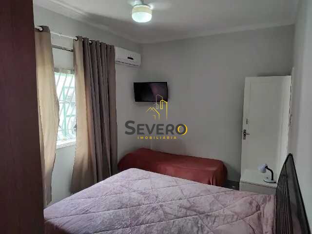 Apartamento à venda com 3 quartos, 101m² - Foto 8