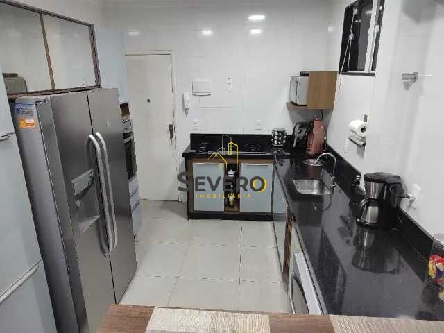 Apartamento à venda com 3 quartos, 101m² - Foto 5