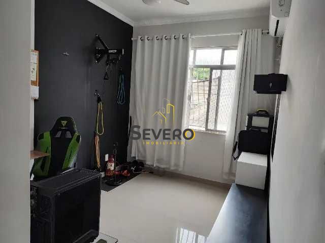 Apartamento à venda com 3 quartos, 101m² - Foto 13