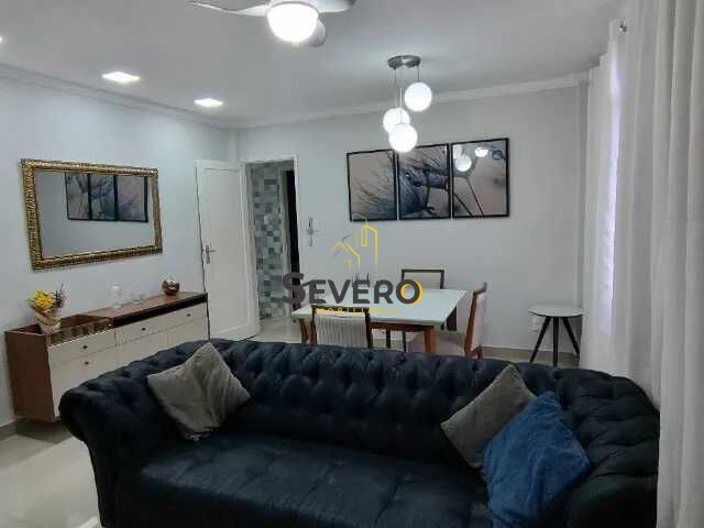 Apartamento à venda com 3 quartos, 101m² - Foto 2