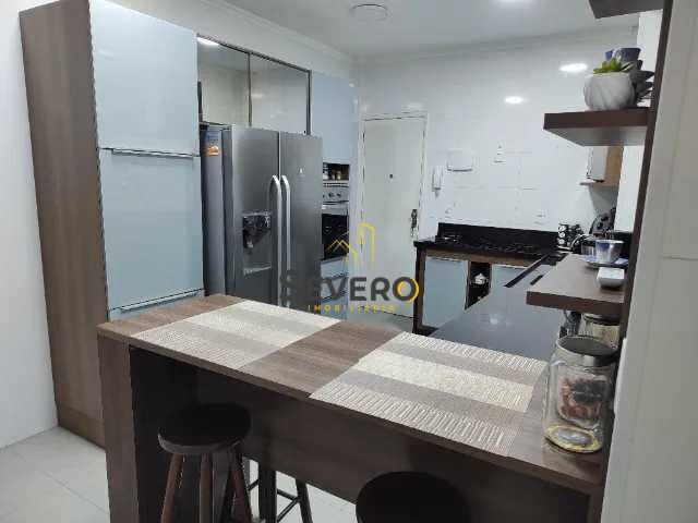 Apartamento à venda com 3 quartos, 101m² - Foto 6