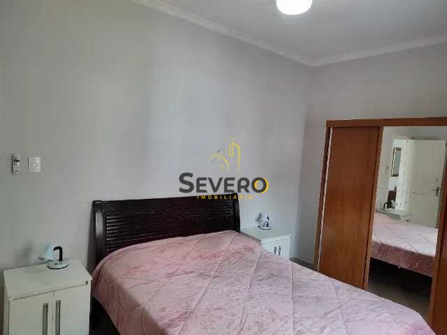 Apartamento à venda com 3 quartos, 101m² - Foto 9