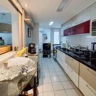 Apartamento, 2 quartos, 90 m² - Foto 9