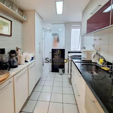 Apartamento, 2 quartos, 90 m² - Foto 10