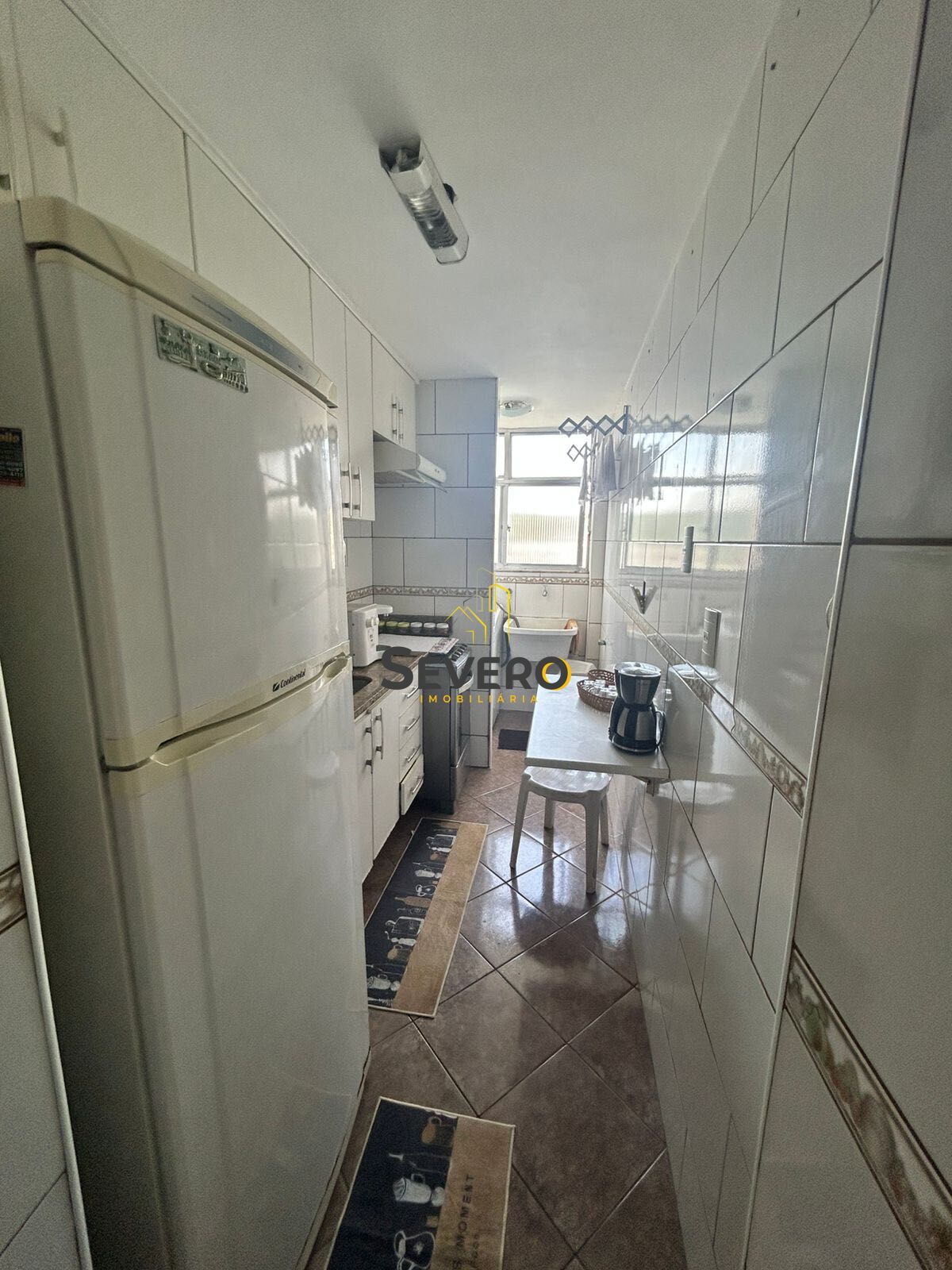 Apartamento, 2 quartos, 50 m² - Foto 8