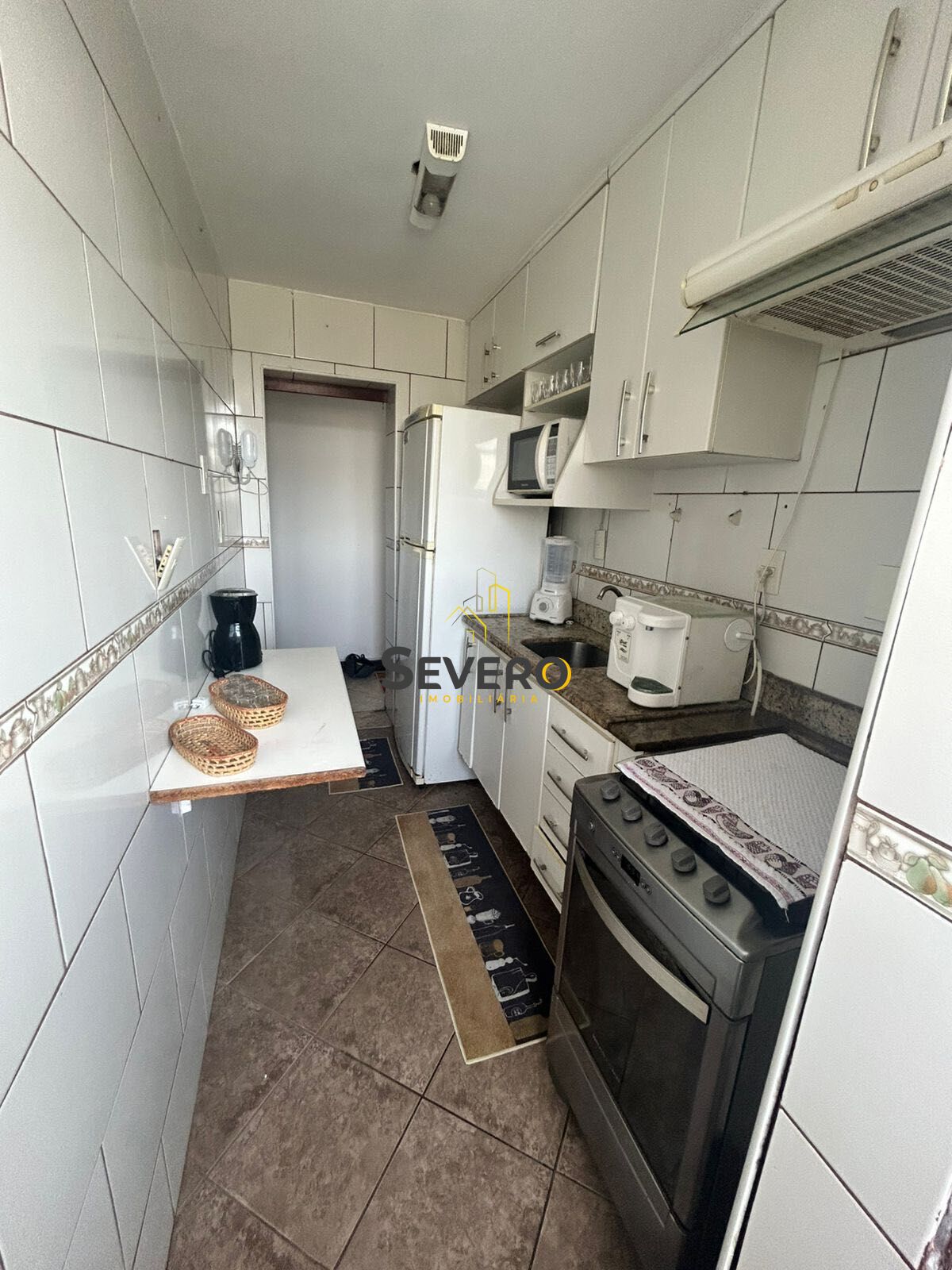 Apartamento, 2 quartos, 50 m² - Foto 9