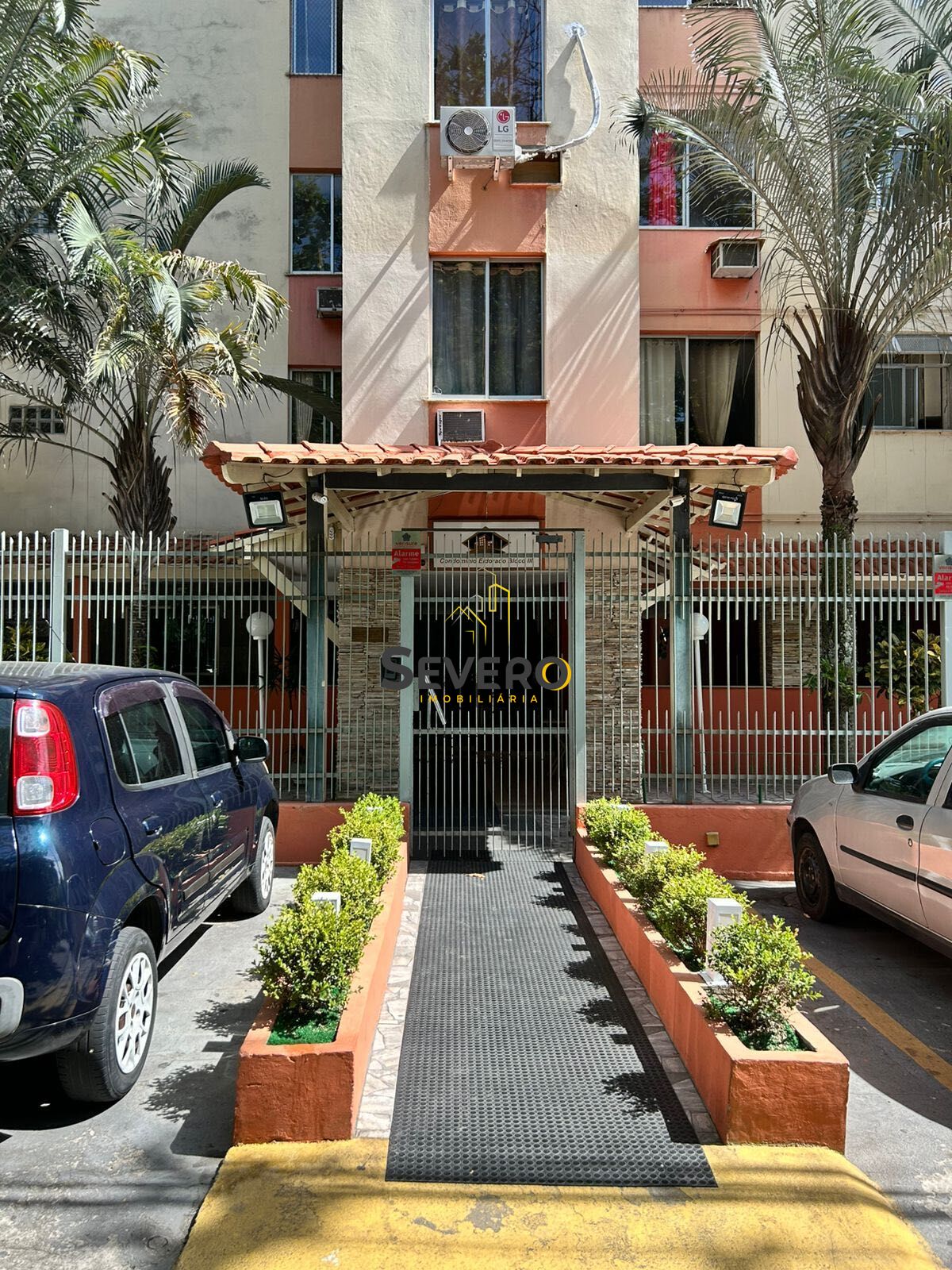 Apartamento, 2 quartos, 50 m² - Foto 5