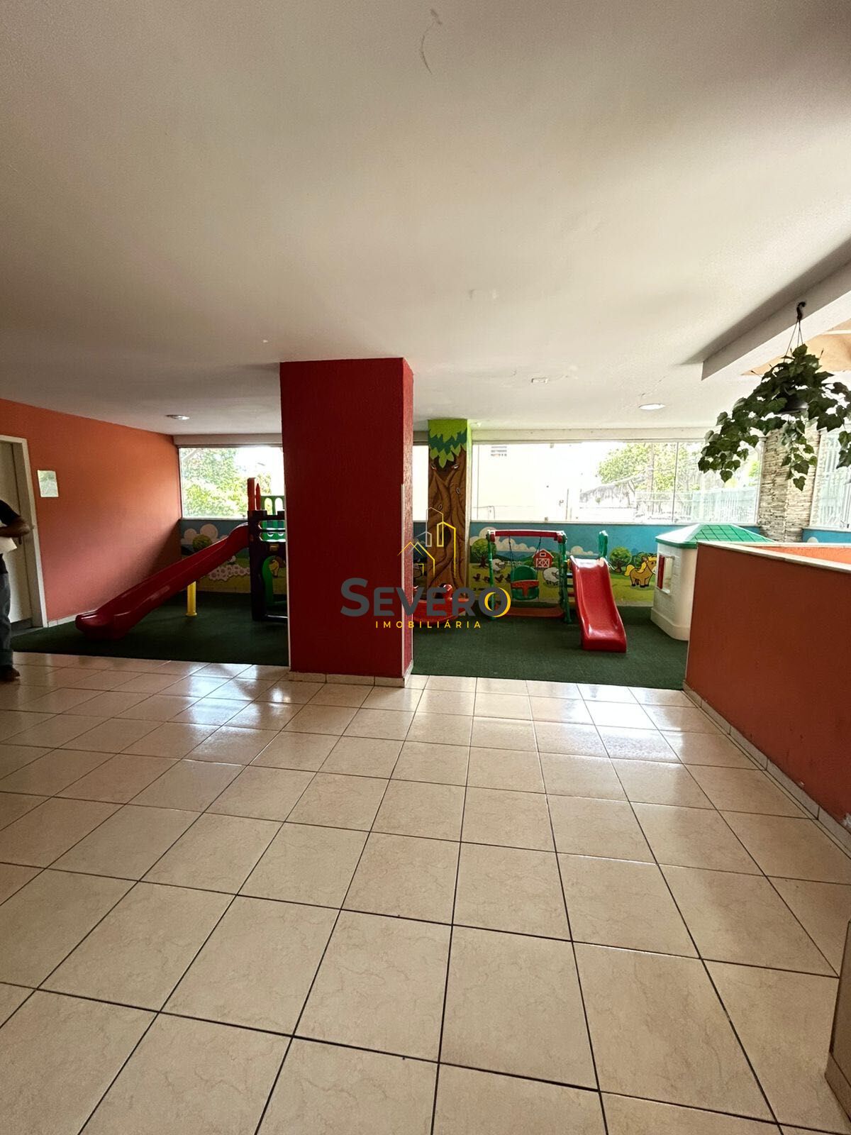 Apartamento, 2 quartos, 50 m² - Foto 6