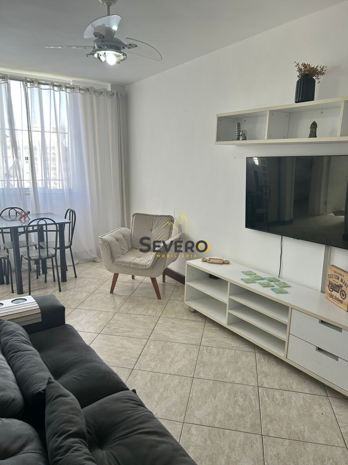 Apartamento, 2 quartos, 50 m² - Foto 7