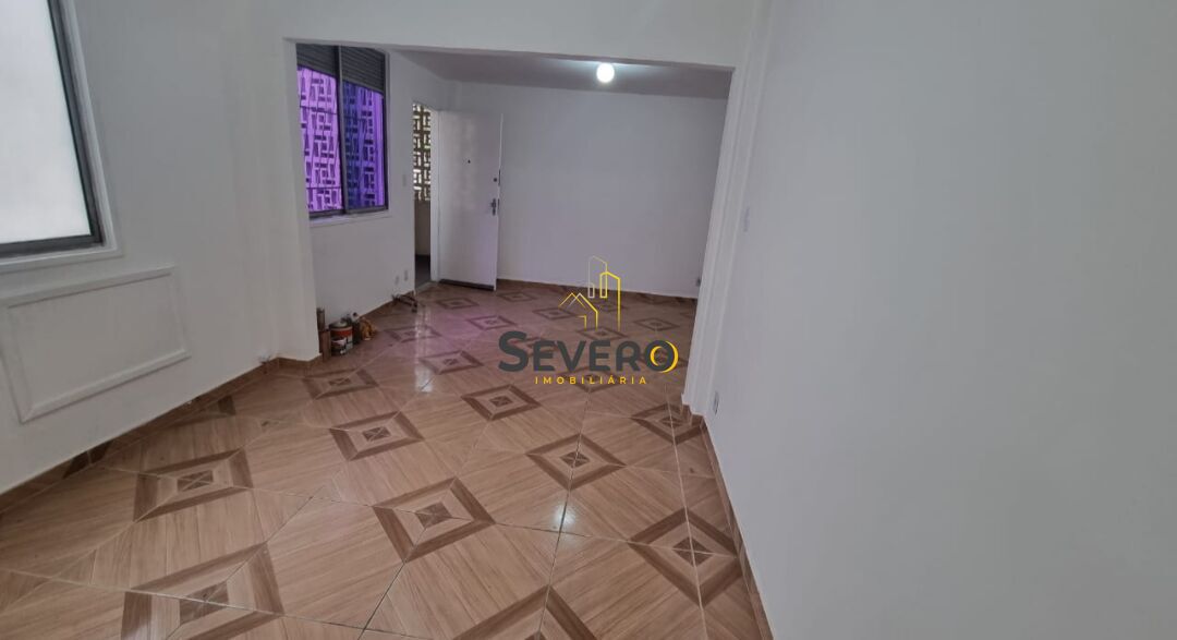 Apartamento à venda com 3 quartos, 70m² - Foto 3