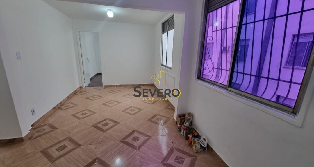 Apartamento à venda com 3 quartos, 70m² - Foto 4