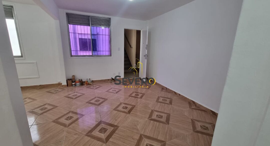 Apartamento à venda com 3 quartos, 70m² - Foto 5