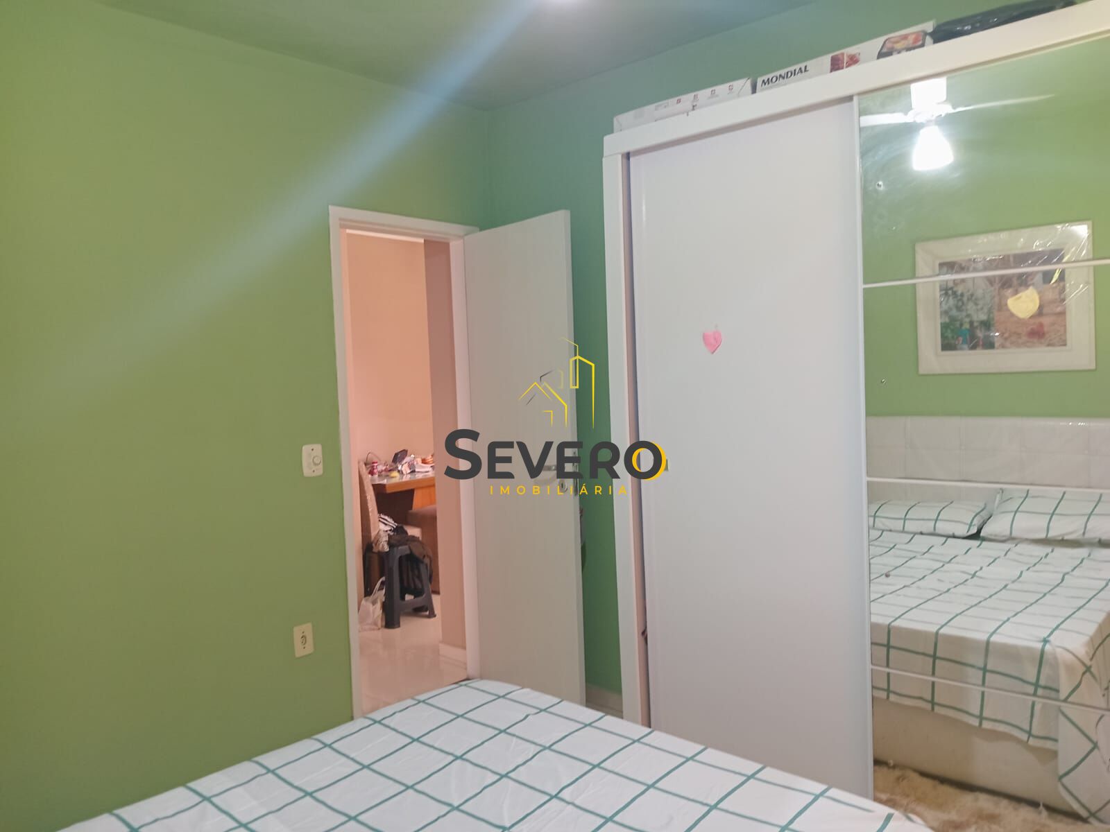 Apartamento, 2 quartos, 50 m² - Foto 4