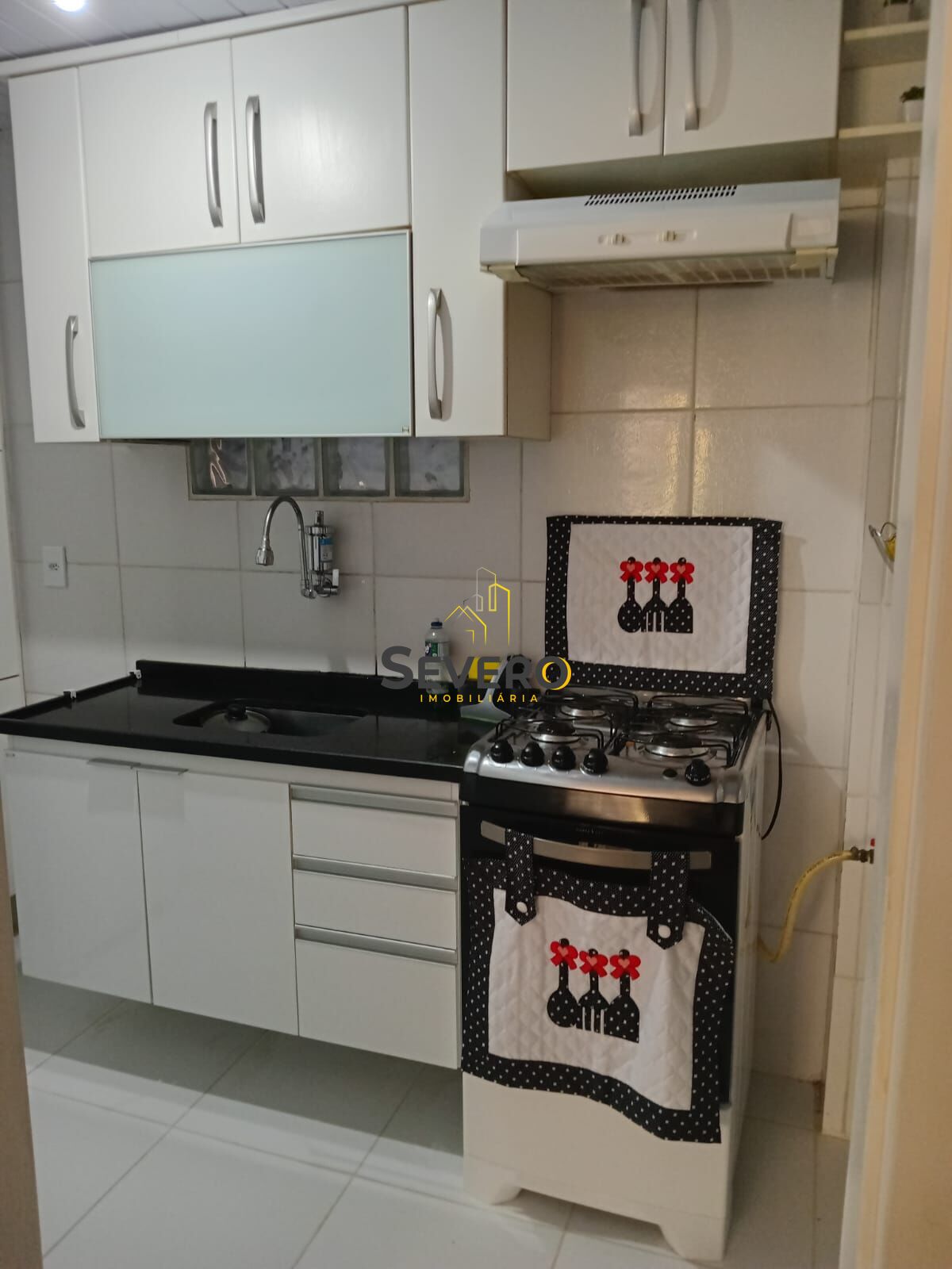 Apartamento, 2 quartos, 50 m² - Foto 7