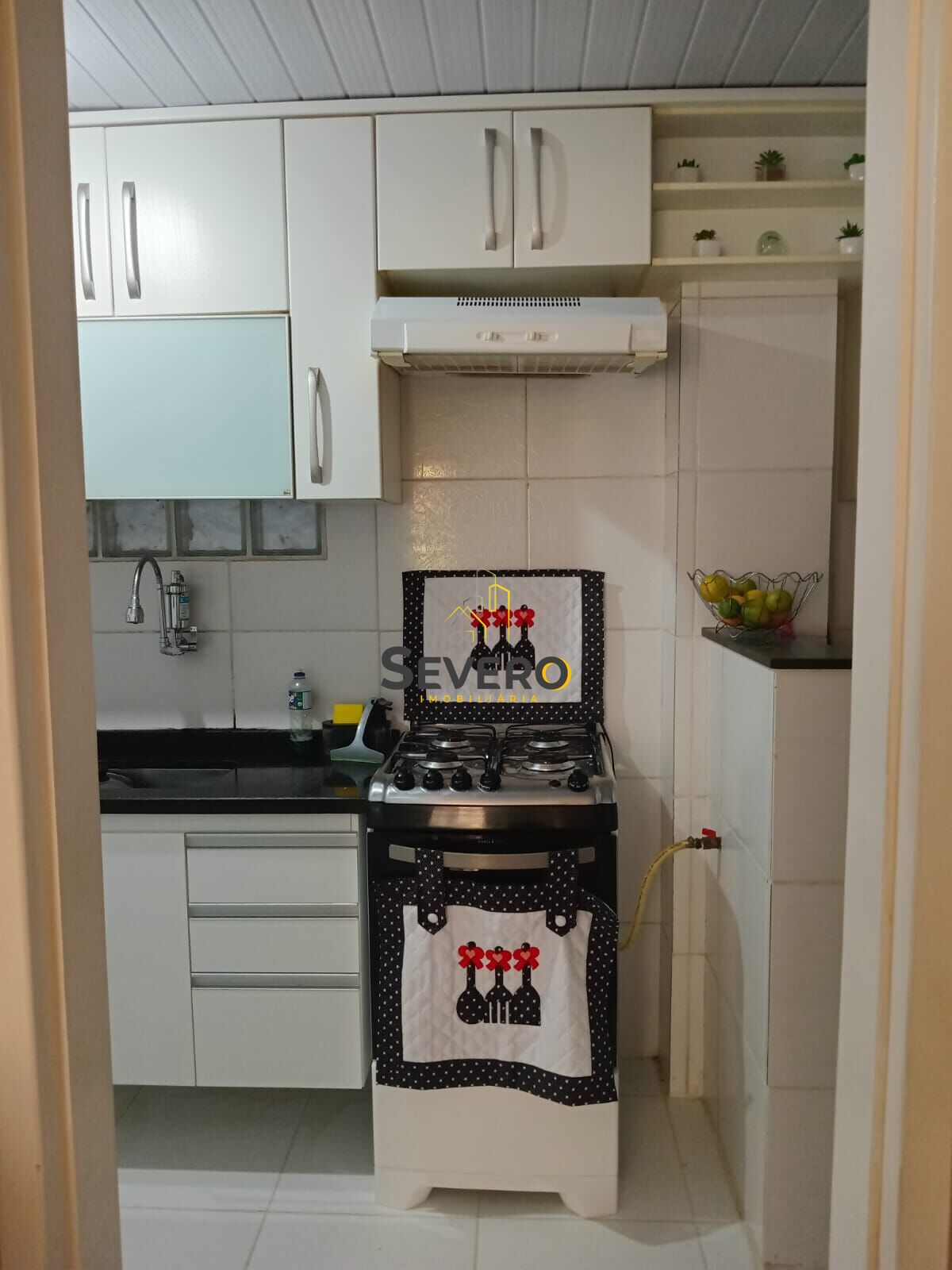 Apartamento, 2 quartos, 50 m² - Foto 6