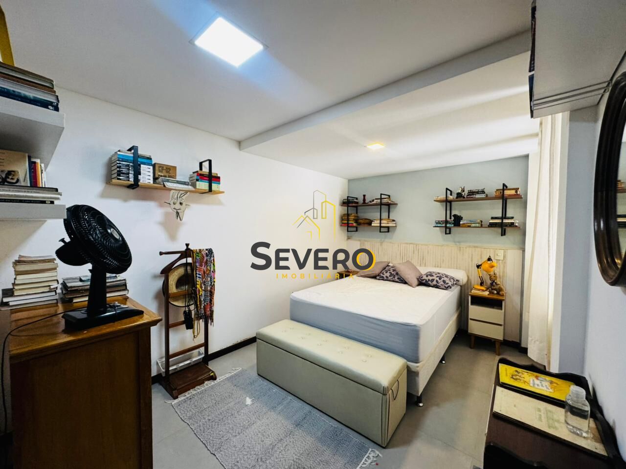 Casa, 4 quartos, 236 m² - Foto 11