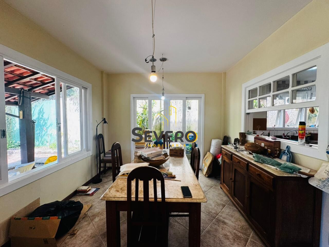 Casa, 4 quartos, 236 m² - Foto 7