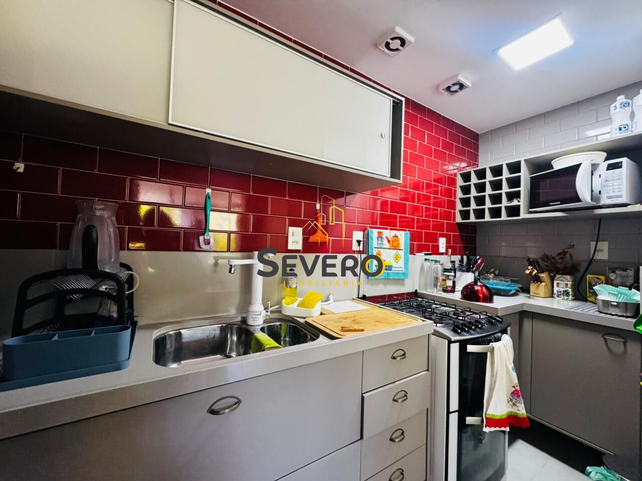 Casa, 4 quartos, 236 m² - Foto 15