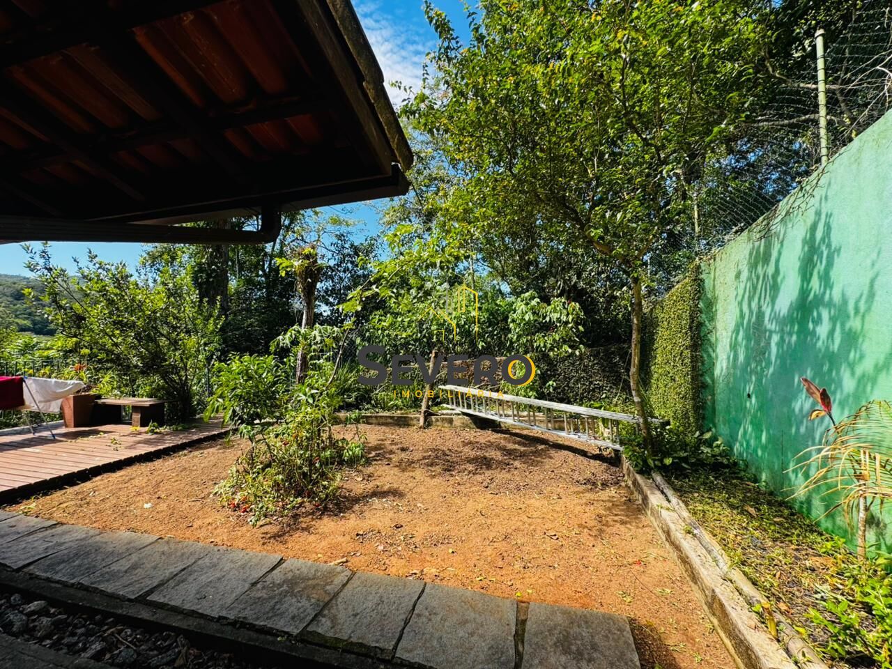 Casa, 4 quartos, 236 m² - Foto 6