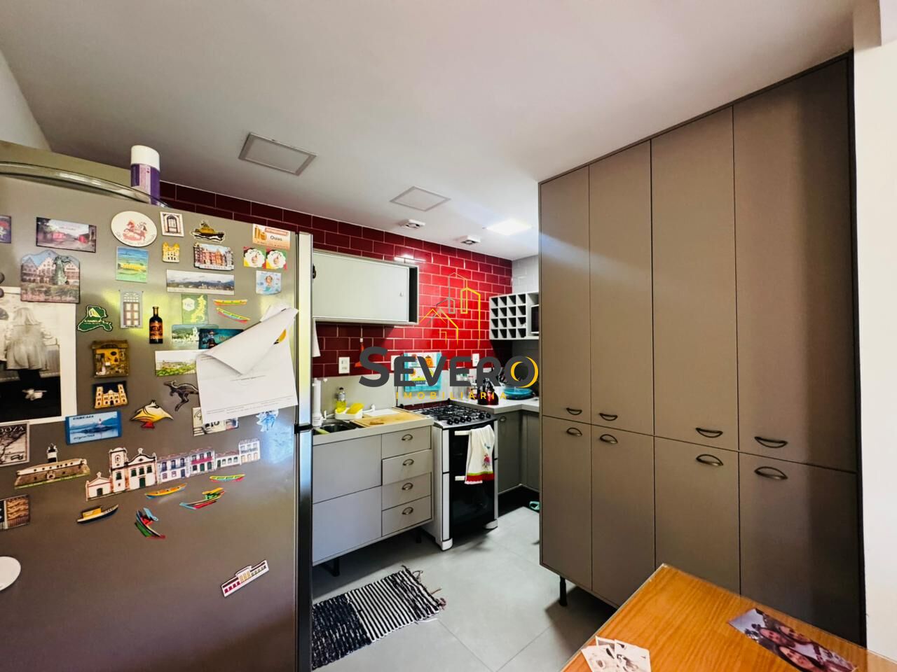 Casa, 4 quartos, 236 m² - Foto 13