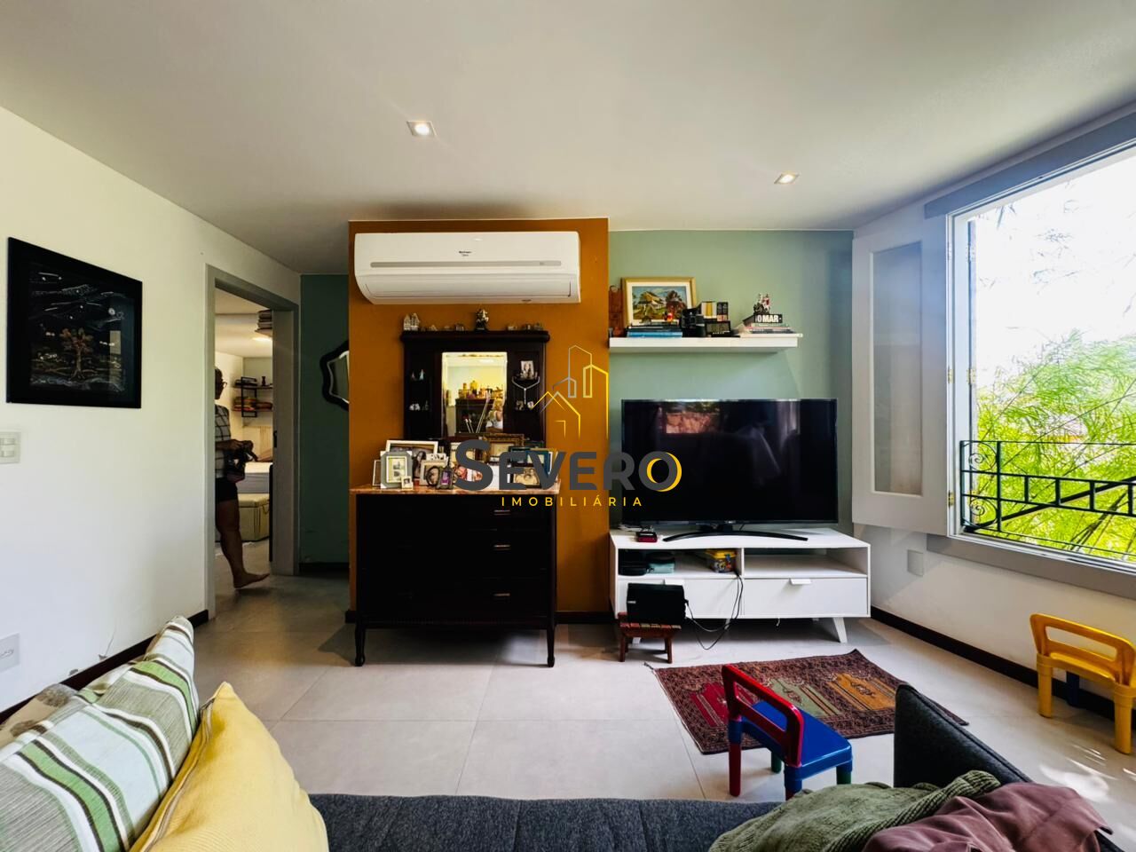 Casa, 4 quartos, 236 m² - Foto 8