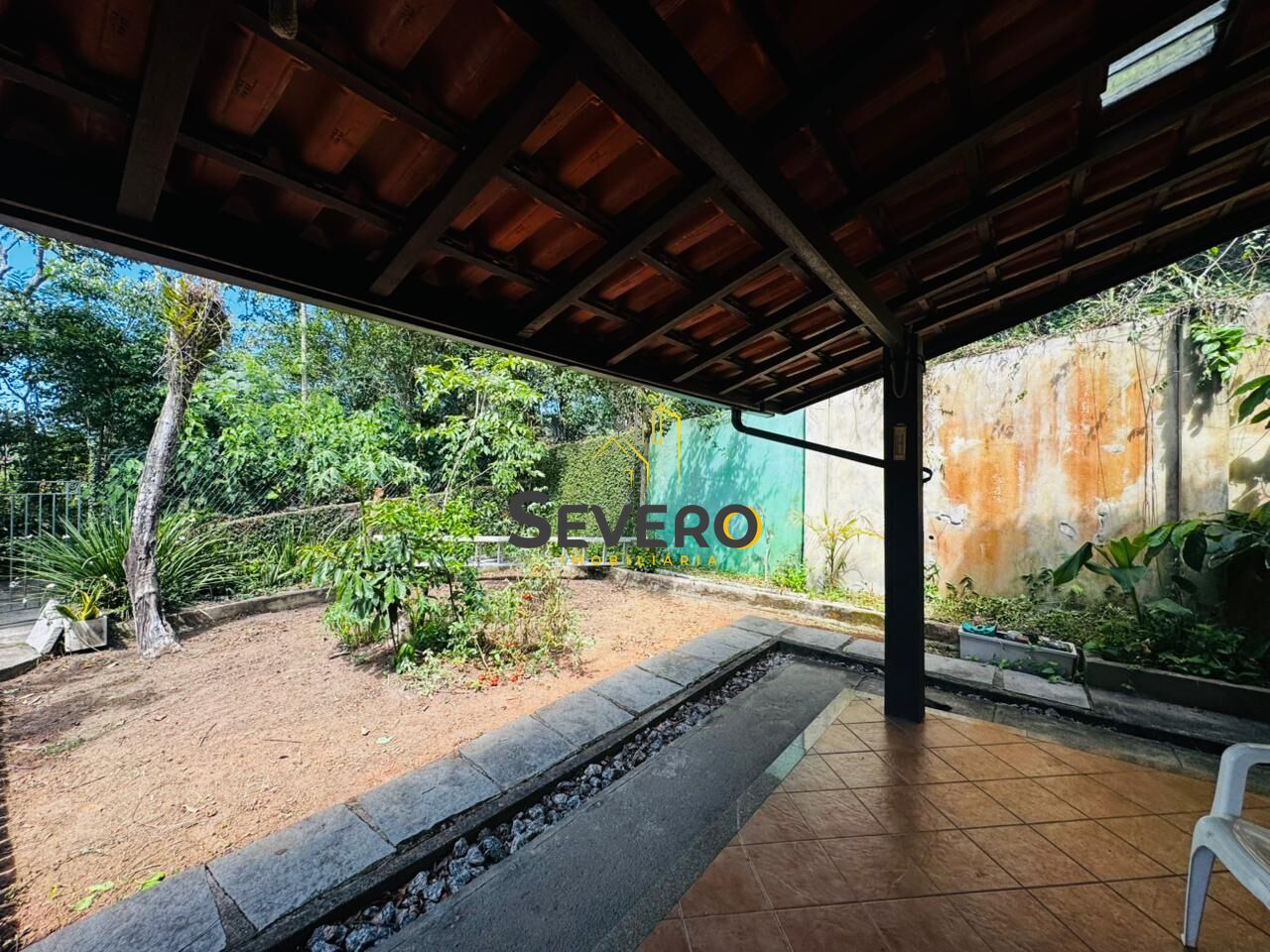 Casa, 4 quartos, 236 m² - Foto 5