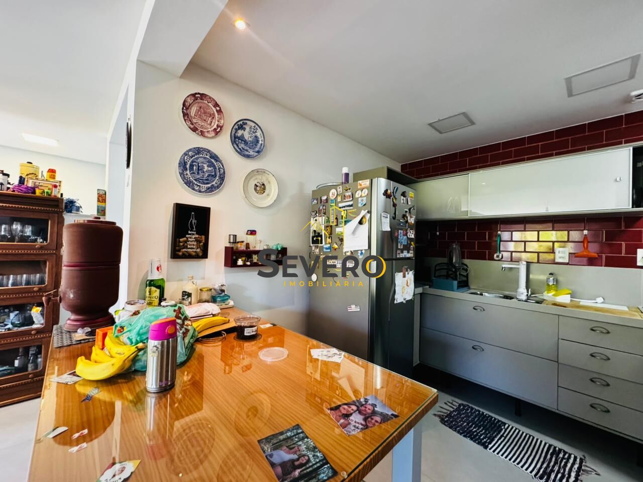 Casa, 4 quartos, 236 m² - Foto 17