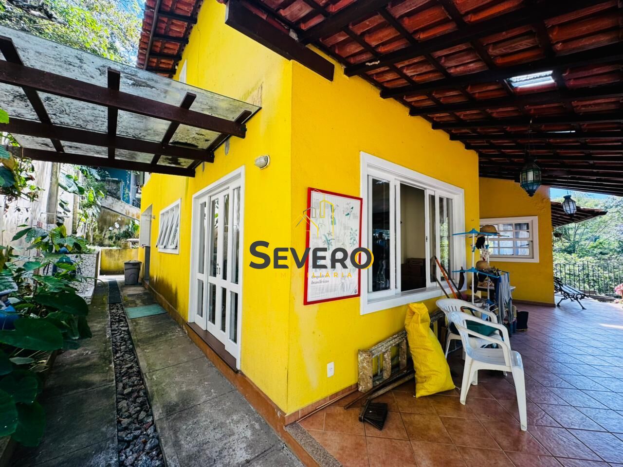 Casa, 4 quartos, 236 m² - Foto 4