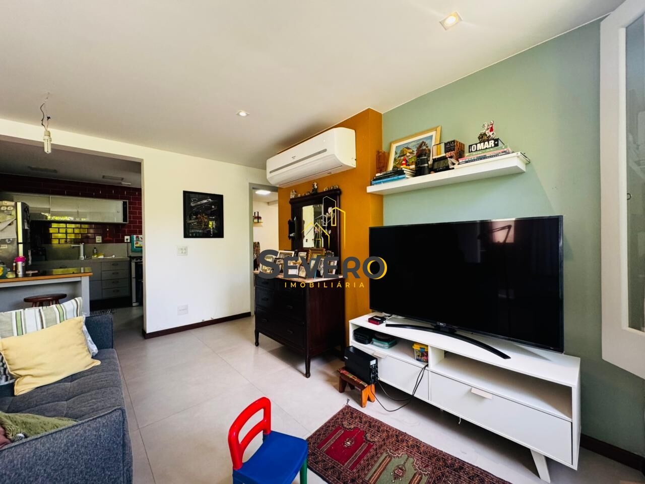 Casa, 4 quartos, 236 m² - Foto 9