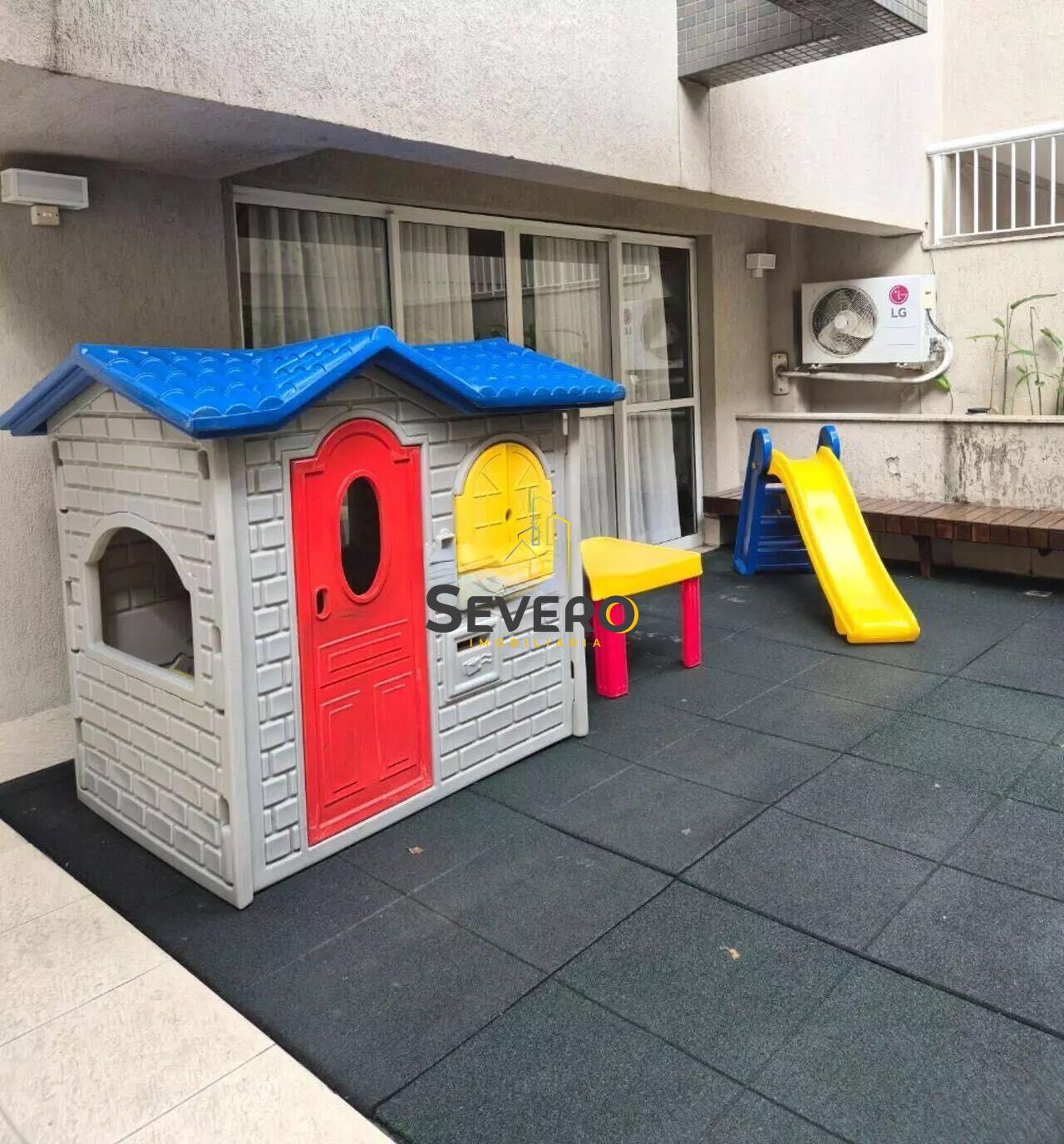 Apartamento, 3 quartos, 120 m² - Foto 16