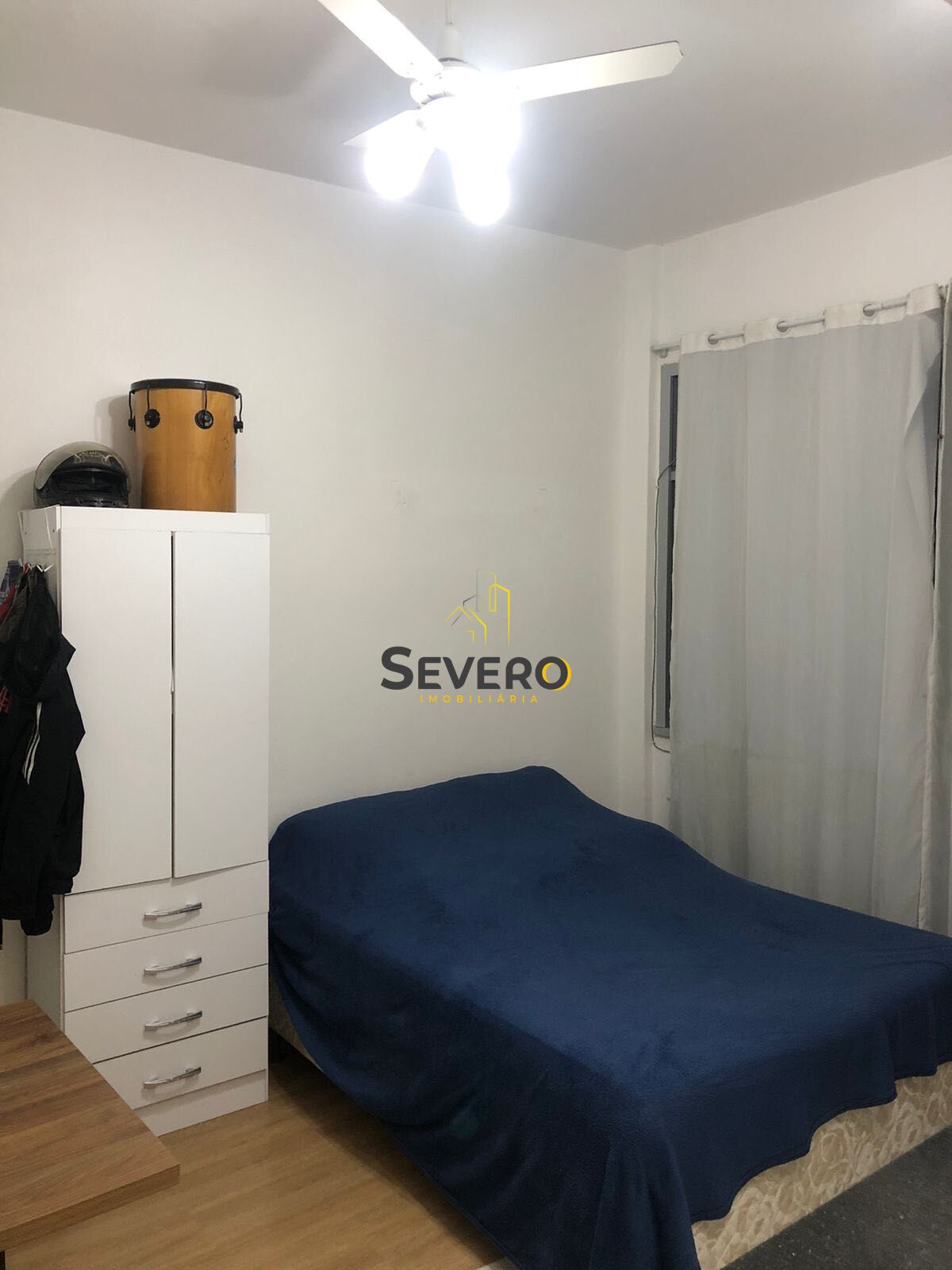 Kitnet e Studio à venda com 1 quarto, 34m² - Foto 7