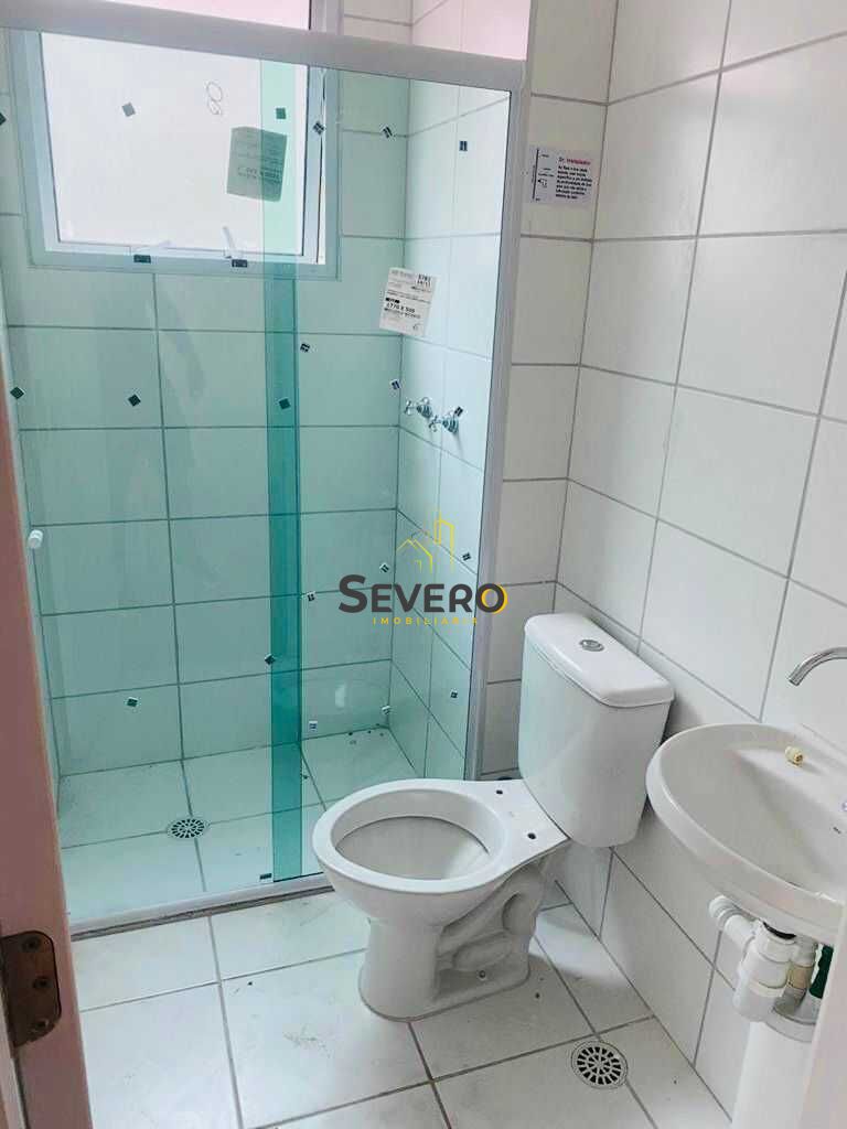 Apartamento à venda com 2 quartos, 55m² - Foto 8