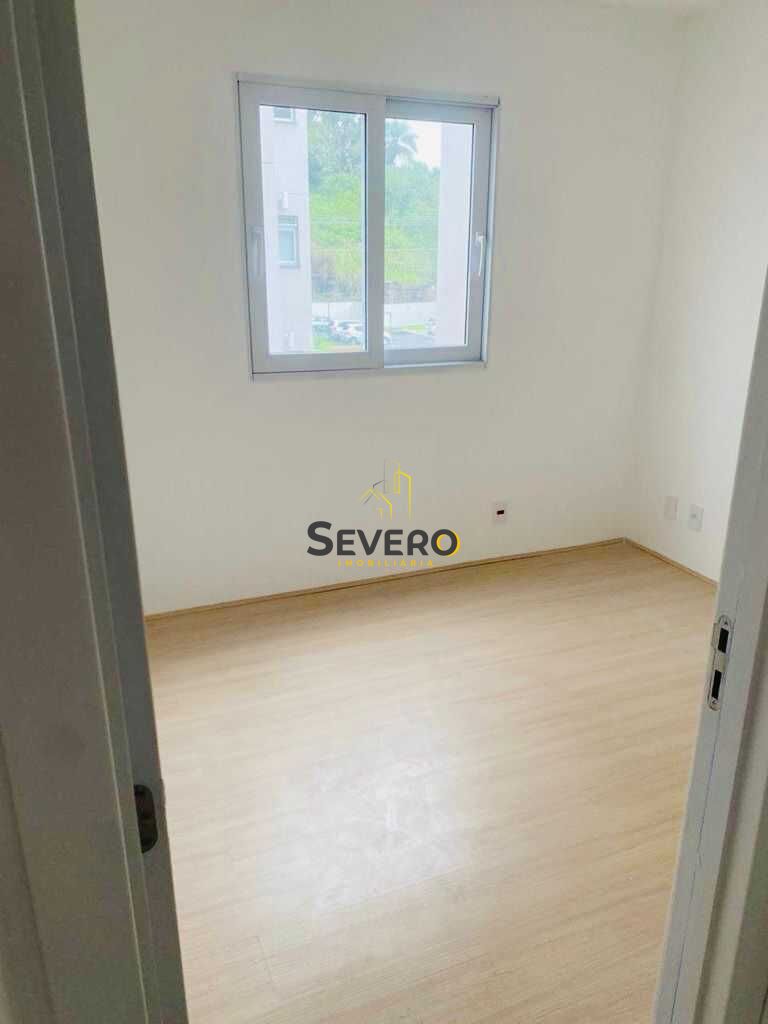 Apartamento à venda com 2 quartos, 55m² - Foto 4