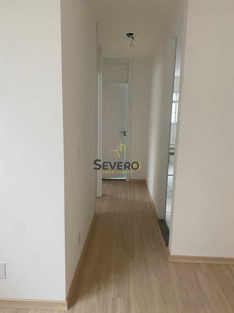 Apartamento à venda com 2 quartos, 55m² - Foto 5