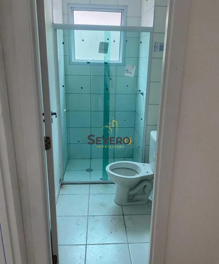 Apartamento à venda com 2 quartos, 55m² - Foto 7