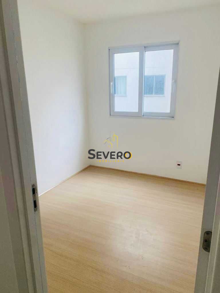 Apartamento à venda com 2 quartos, 55m² - Foto 3