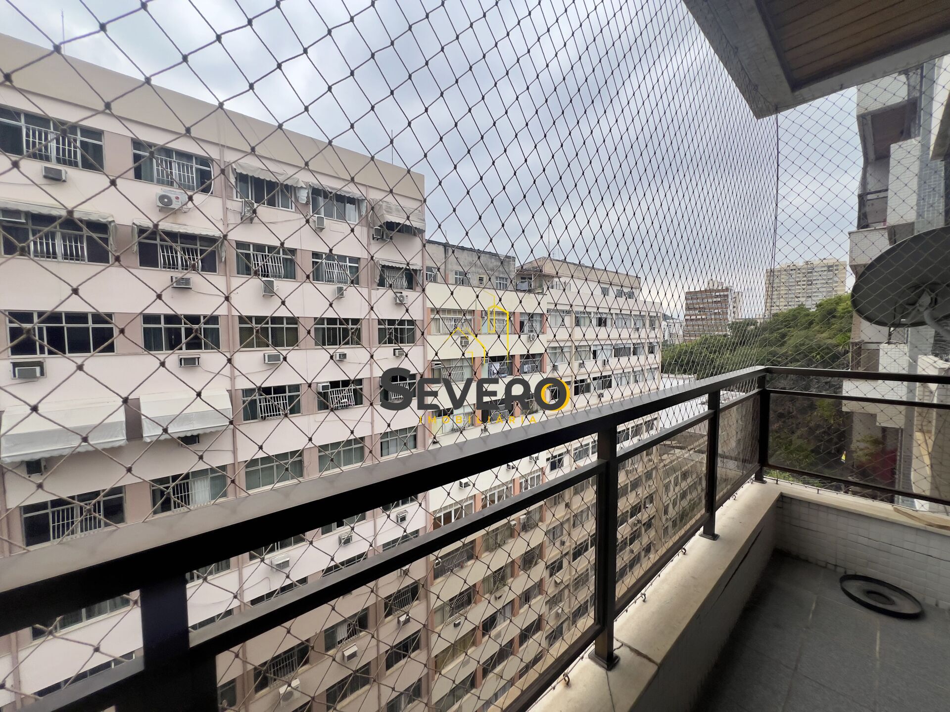 Apartamento, 3 quartos, 150 m² - Foto 2