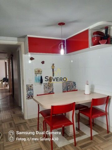 Cobertura à venda com 3 quartos, 240m² - Foto 15