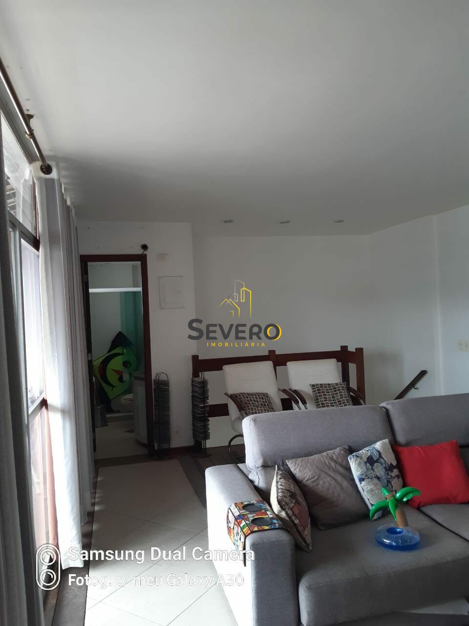 Cobertura à venda com 3 quartos, 240m² - Foto 10