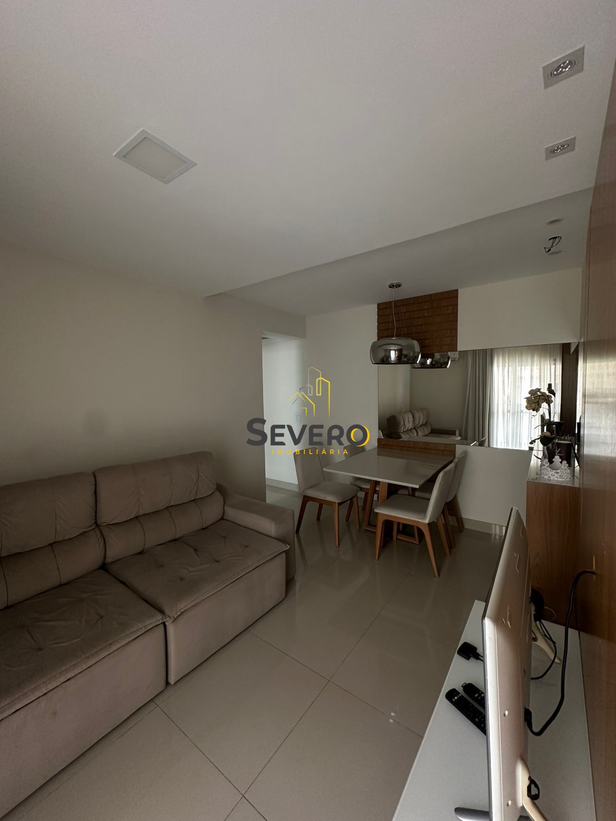 Apartamento, 2 quartos, 56 m² - Foto 4