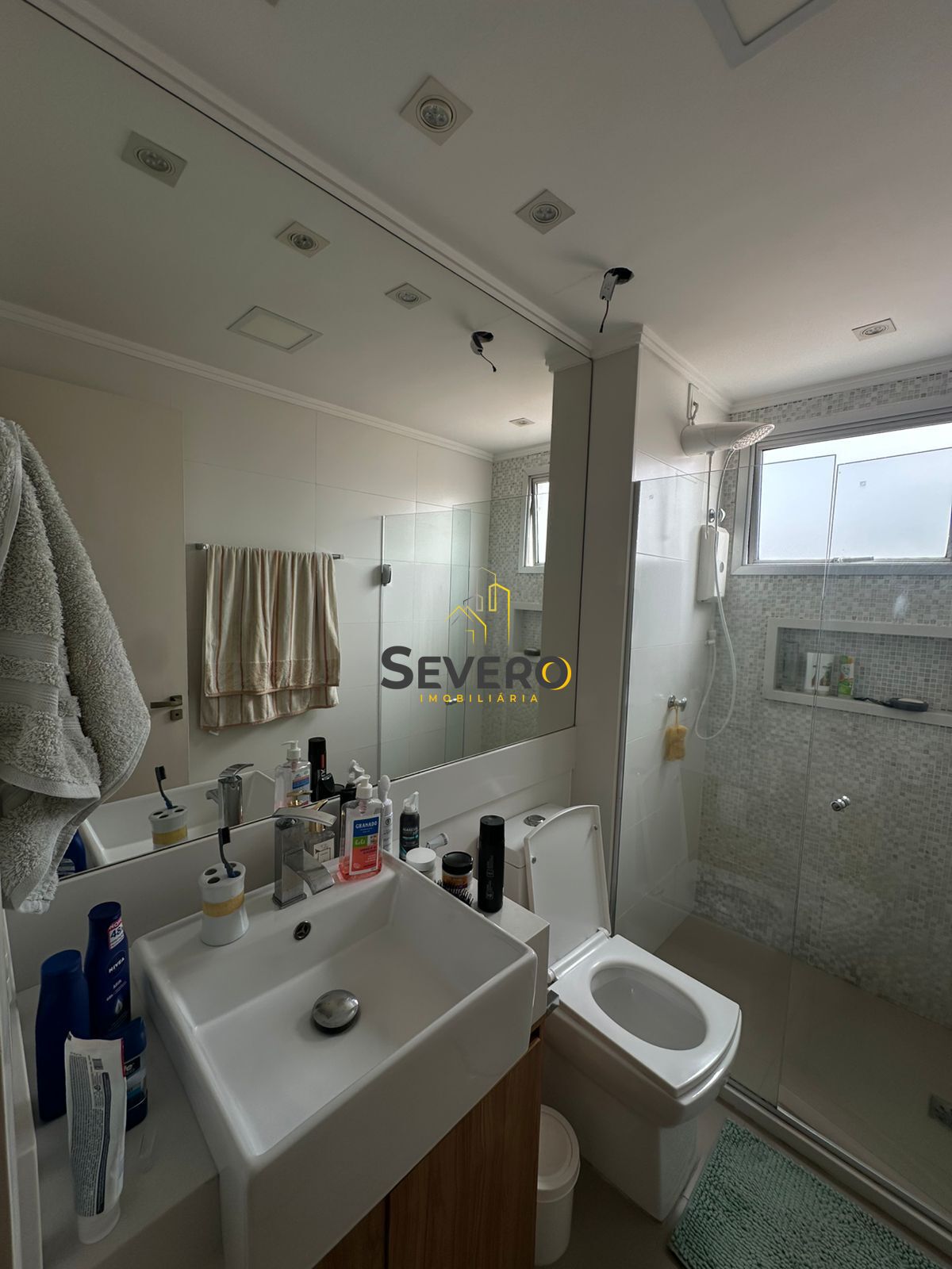 Apartamento, 2 quartos, 56 m² - Foto 13