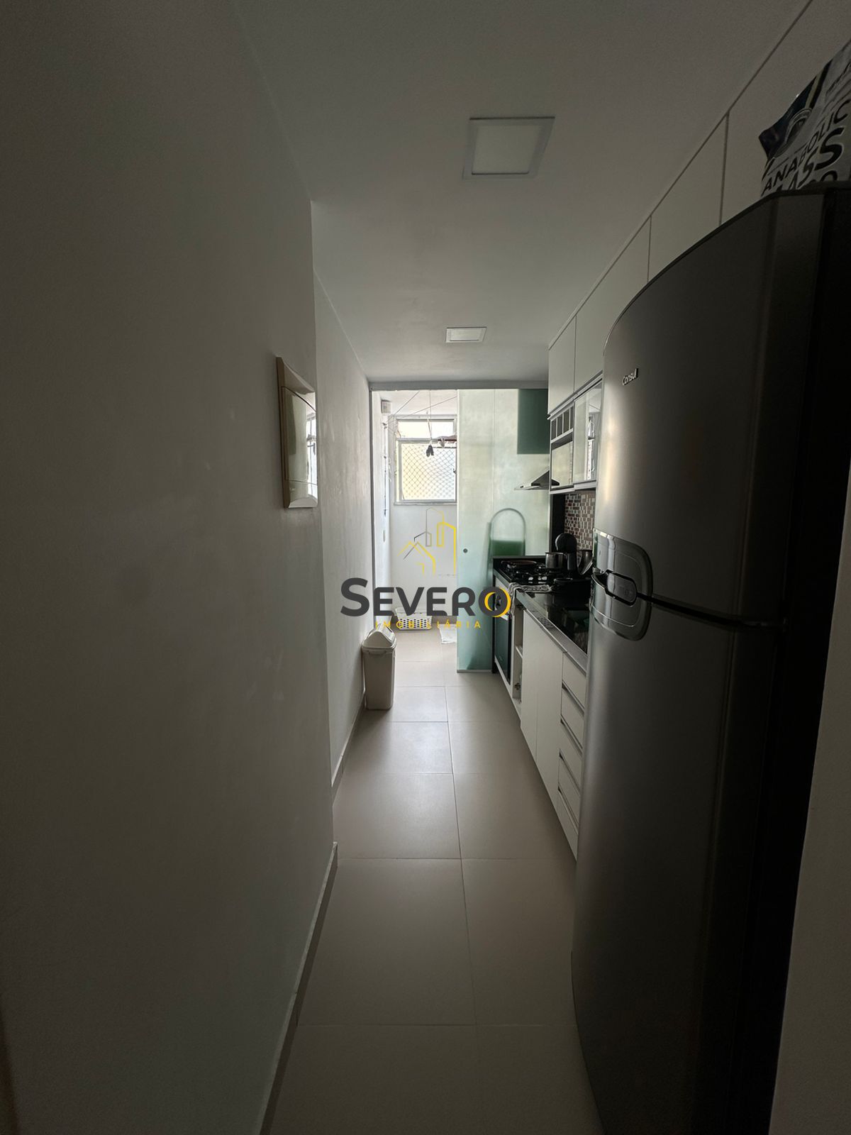 Apartamento, 2 quartos, 56 m² - Foto 5