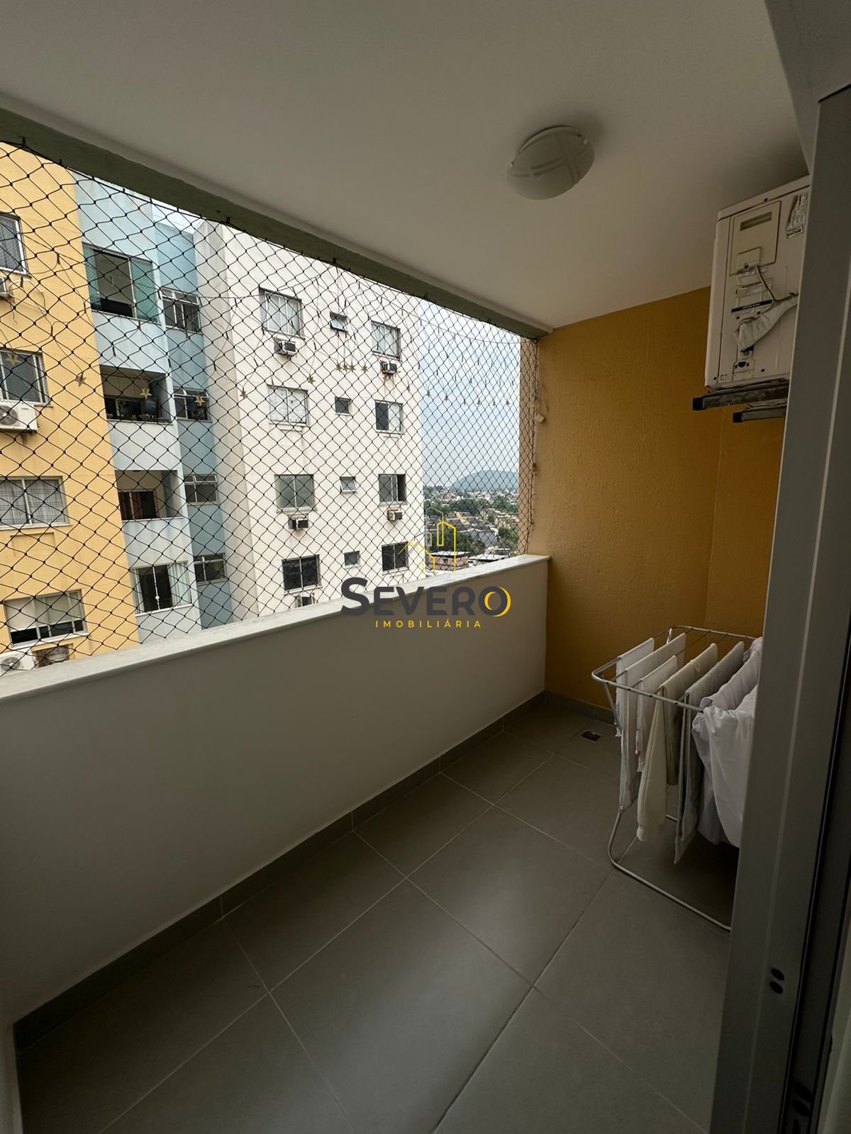 Apartamento, 2 quartos, 56 m² - Foto 6