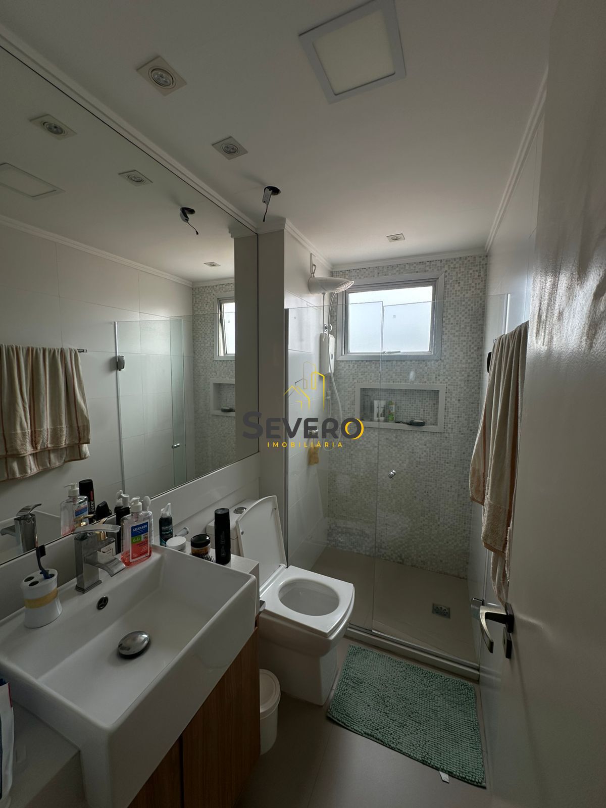 Apartamento, 2 quartos, 56 m² - Foto 11