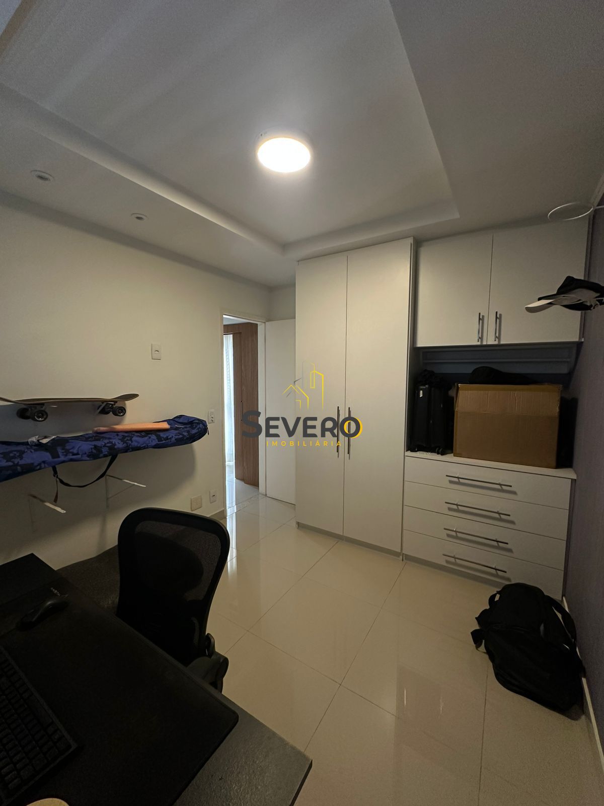 Apartamento, 2 quartos, 56 m² - Foto 9