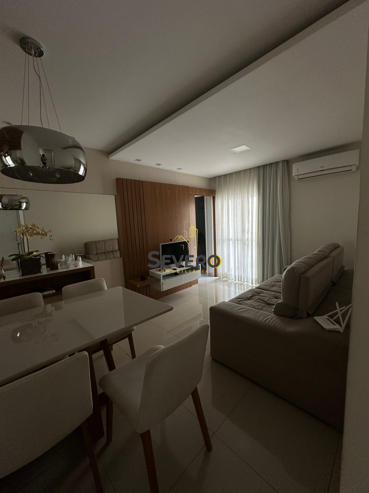 Apartamento, 2 quartos, 56 m² - Foto 7